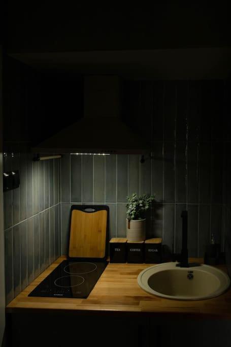 Blue Moon. Cozy Apartment Near Iulius Mall كلوج-نابوكا المظهر الخارجي الصورة